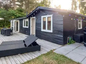6 Person Holiday Home in Jægerspris