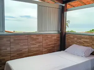 Casa do Seu Lourenço
