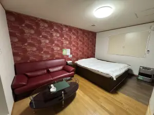 Hotel Greenwood