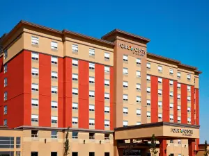 Four Points by Sheraton Edmonton Gateway