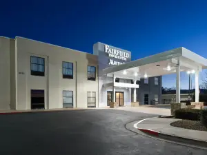 Fairfield Inn & Suites Santa Fe