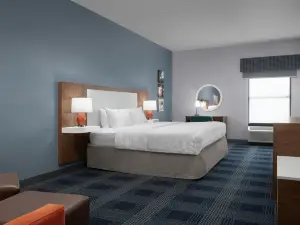 Hampton Inn Russellville