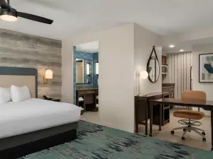 Homewood Suites by Hilton Newport/Middletown