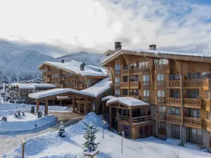 Pirin Golf Hotel & Spa