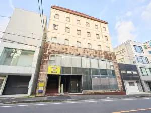 スマイルホテル名張