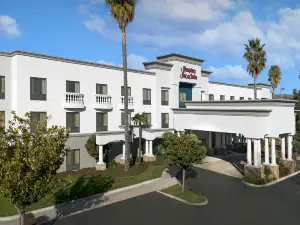 Hampton Inn & Suites Paso Robles
