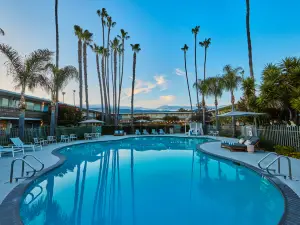 The Leta Santa Barbara Goleta, Tapestry Collection by Hilton