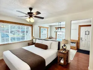 Shasta Inn