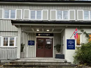 Nidaros Pilegrimsgård