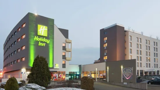 Holiday Inn Express Strasbourg - Sud