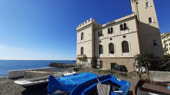 Hotel Castello Miramare