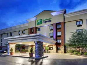 Holiday Inn Express FORT CAMPBELL-OAK GROVE by IHG
