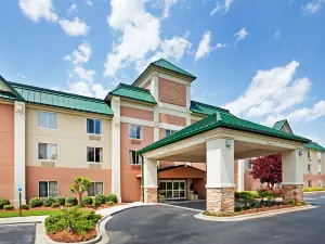 Holiday Inn Express & Suites KINGS MOUNTAIN - SHELBY AREA by IHG