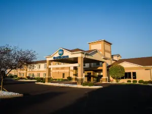 Best Western Celina