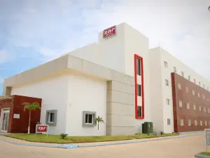 Zar Coatzacoalcos