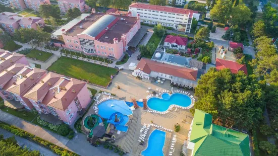 Alean Family Resort & Spa Riviera - All Inclusive