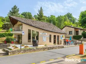 Village de Vacances de Chanac