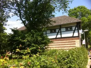 De Pingerhoeve
