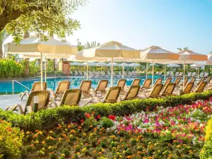 Kirman Calyptus Resort & Spa All Inclusive