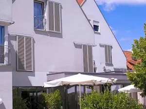 ランディディル ホテル ラム