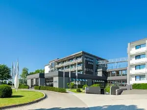 Salinenparc Design Budget Hotel