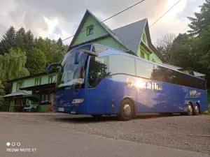 Ośrodek Wczasowy Jodła