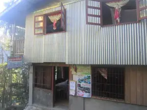 Batad Lhorens Inn and Restaurant