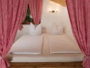 Liebe zur Steiermark / Haus Tyrol