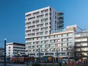 Trendy Homes Oulu Marski Apartments