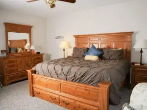 Blue Heron Inn - A Bed and Breakfast LLC