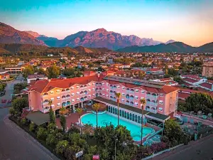 Pashas Princess by Werde Hotels - Adult Only