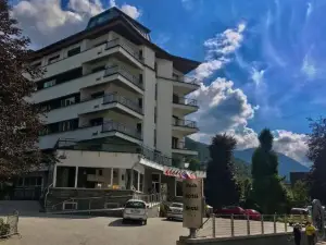 Park Hotel Bozzi