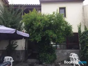Despina Lymperi Hotel Apartments
