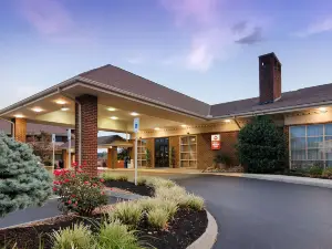 Best Western Plus Morristown Conference Center Hotel