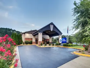 เบสท์เวสเทิร์น อีเกิลส์อินน์