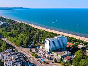 Novotel Gdansk Marina