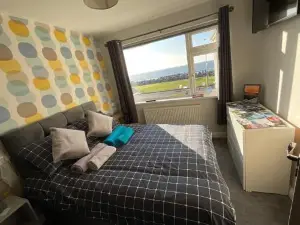 Number 5 Portrush Road, Portstewart