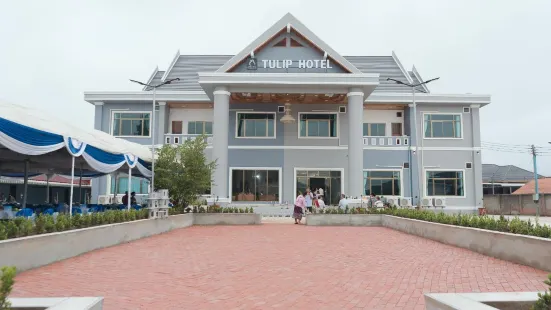 Tulip Hotel Namtha