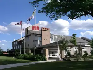 Monte Carlo Inn - Toronto Markham