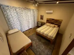 Bamboo River House and Hotel