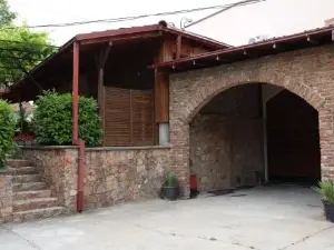 Kokino Winery & Hotel