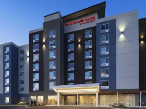 TownePlace Suites Brentwood