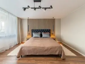 Stiklo Apartamentai