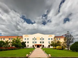 UNA HOTELS Occhiobello