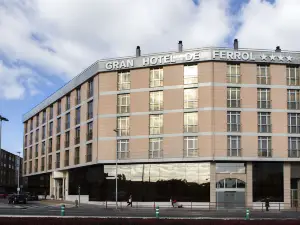Gran Hotel de Ferrol