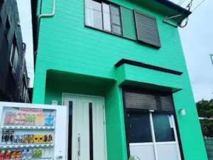 Nagomi no Yado Sorai