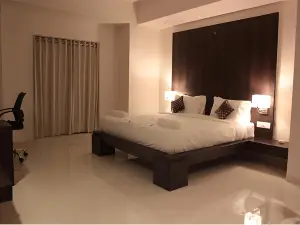 馬格南飯店