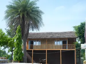 Samalia Agro Resort Vrindavan