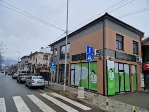 Apartman Paradiso