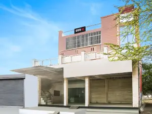 Hotel O park's